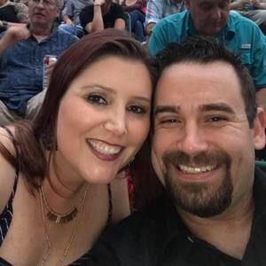 Meet your Posher, Adam